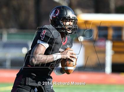 Thumbnail 3 in Valley Regional/Old Lyme vs. Ansonia (CIAC Class S-Large Final) photogallery.