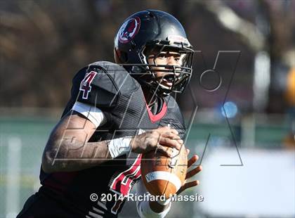 Thumbnail 1 in Valley Regional/Old Lyme vs. Ansonia (CIAC Class S-Large Final) photogallery.