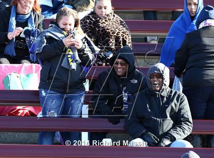 Thumbnail 1 in Valley Regional/Old Lyme vs. Ansonia (CIAC Class S-Large Final) photogallery.