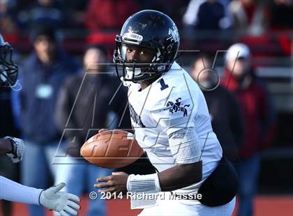 Thumbnail 1 in Valley Regional/Old Lyme vs. Ansonia (CIAC Class S-Large Final) photogallery.