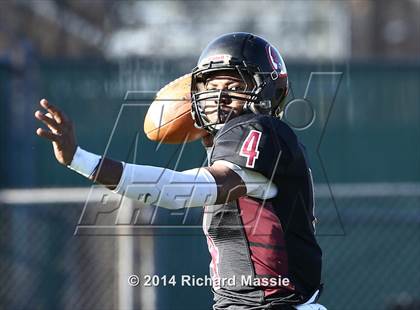 Thumbnail 3 in Valley Regional/Old Lyme vs. Ansonia (CIAC Class S-Large Final) photogallery.
