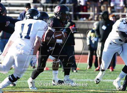 Thumbnail 1 in Valley Regional/Old Lyme vs. Ansonia (CIAC Class S-Large Final) photogallery.