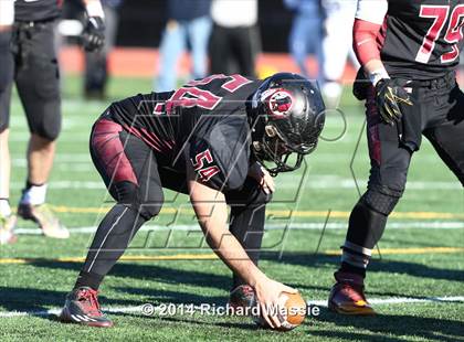 Thumbnail 1 in Valley Regional/Old Lyme vs. Ansonia (CIAC Class S-Large Final) photogallery.