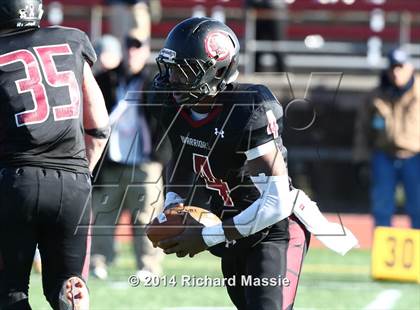 Thumbnail 1 in Valley Regional/Old Lyme vs. Ansonia (CIAC Class S-Large Final) photogallery.