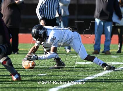 Thumbnail 1 in Valley Regional/Old Lyme vs. Ansonia (CIAC Class S-Large Final) photogallery.