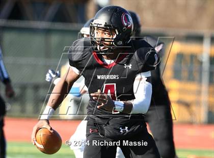 Thumbnail 1 in Valley Regional/Old Lyme vs. Ansonia (CIAC Class S-Large Final) photogallery.