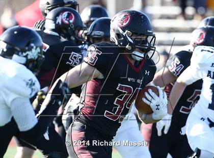 Thumbnail 1 in Valley Regional/Old Lyme vs. Ansonia (CIAC Class S-Large Final) photogallery.