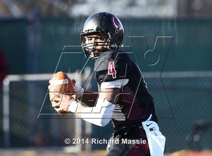 Thumbnail 1 in Valley Regional/Old Lyme vs. Ansonia (CIAC Class S-Large Final) photogallery.