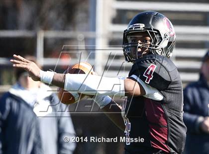 Thumbnail 1 in Valley Regional/Old Lyme vs. Ansonia (CIAC Class S-Large Final) photogallery.