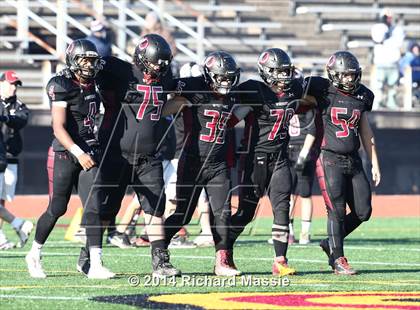 Thumbnail 3 in Valley Regional/Old Lyme vs. Ansonia (CIAC Class S-Large Final) photogallery.