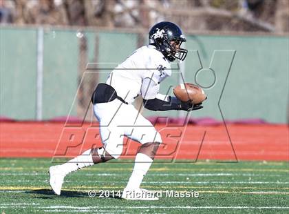 Thumbnail 3 in Valley Regional/Old Lyme vs. Ansonia (CIAC Class S-Large Final) photogallery.