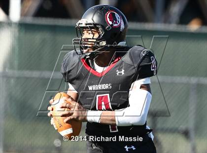 Thumbnail 1 in Valley Regional/Old Lyme vs. Ansonia (CIAC Class S-Large Final) photogallery.