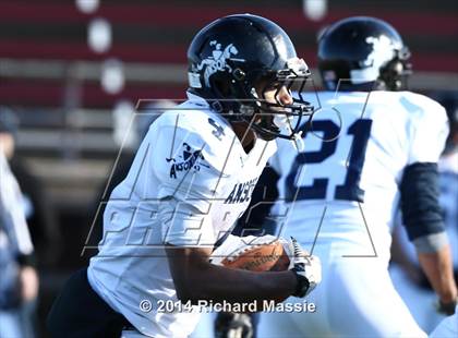 Thumbnail 3 in Valley Regional/Old Lyme vs. Ansonia (CIAC Class S-Large Final) photogallery.