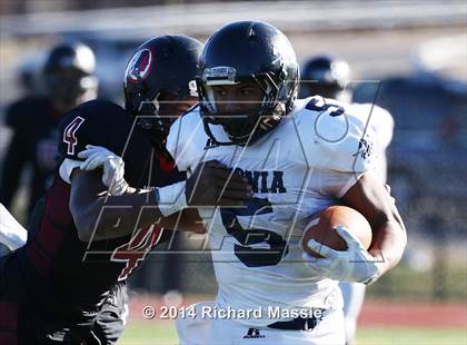 Thumbnail 2 in Valley Regional/Old Lyme vs. Ansonia (CIAC Class S-Large Final) photogallery.