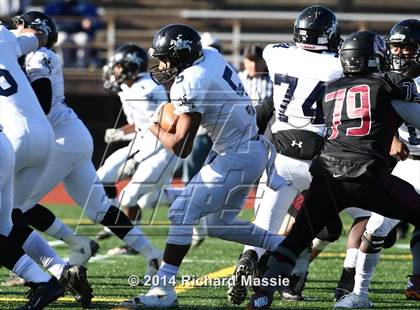 Thumbnail 1 in Valley Regional/Old Lyme vs. Ansonia (CIAC Class S-Large Final) photogallery.