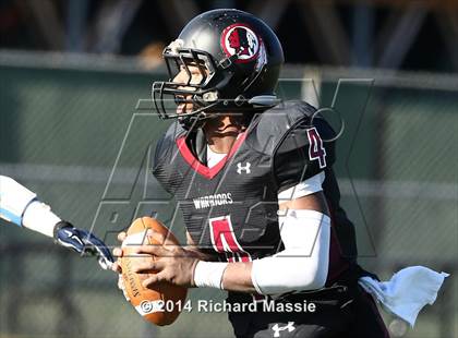 Thumbnail 3 in Valley Regional/Old Lyme vs. Ansonia (CIAC Class S-Large Final) photogallery.
