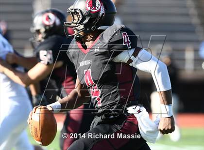 Thumbnail 1 in Valley Regional/Old Lyme vs. Ansonia (CIAC Class S-Large Final) photogallery.