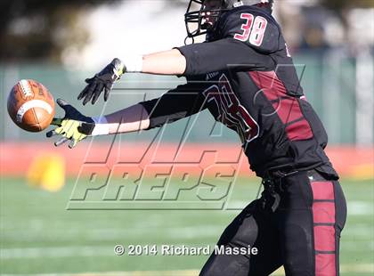 Thumbnail 1 in Valley Regional/Old Lyme vs. Ansonia (CIAC Class S-Large Final) photogallery.