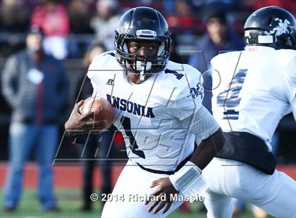 Thumbnail 1 in Valley Regional/Old Lyme vs. Ansonia (CIAC Class S-Large Final) photogallery.