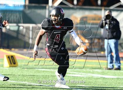 Thumbnail 2 in Valley Regional/Old Lyme vs. Ansonia (CIAC Class S-Large Final) photogallery.
