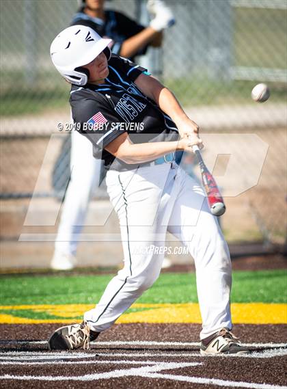 Thumbnail 3 in Vista Ridge @ Falcon photogallery.