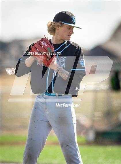 Thumbnail 3 in Vista Ridge @ Falcon photogallery.