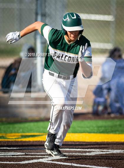 Thumbnail 1 in Vista Ridge @ Falcon photogallery.