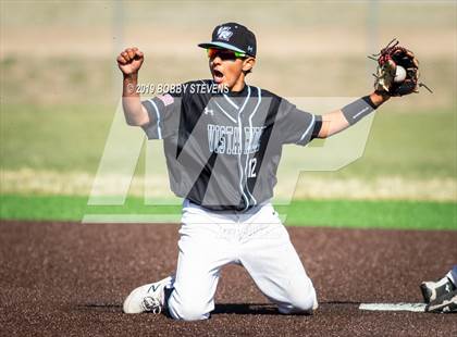 Thumbnail 3 in Vista Ridge @ Falcon photogallery.
