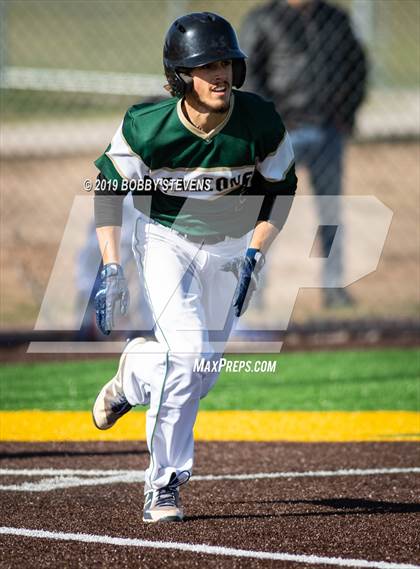 Thumbnail 1 in Vista Ridge @ Falcon photogallery.