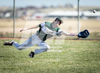 Thumbnail 3 in Vista Ridge @ Falcon photogallery.