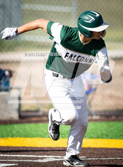 Thumbnail 3 in Vista Ridge @ Falcon photogallery.
