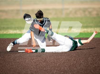 Thumbnail 1 in Vista Ridge @ Falcon photogallery.
