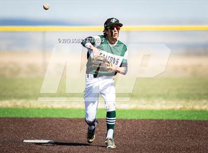 Thumbnail 1 in Vista Ridge @ Falcon photogallery.