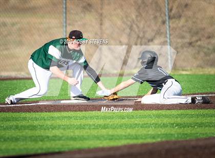 Thumbnail 2 in Vista Ridge @ Falcon photogallery.
