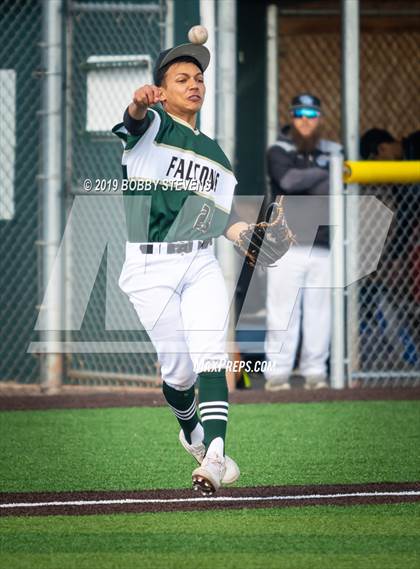 Thumbnail 1 in Vista Ridge @ Falcon photogallery.