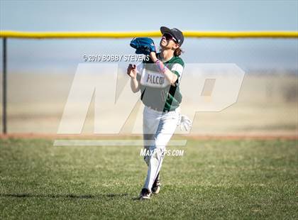 Thumbnail 1 in Vista Ridge @ Falcon photogallery.