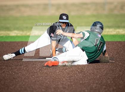 Thumbnail 3 in Vista Ridge @ Falcon photogallery.