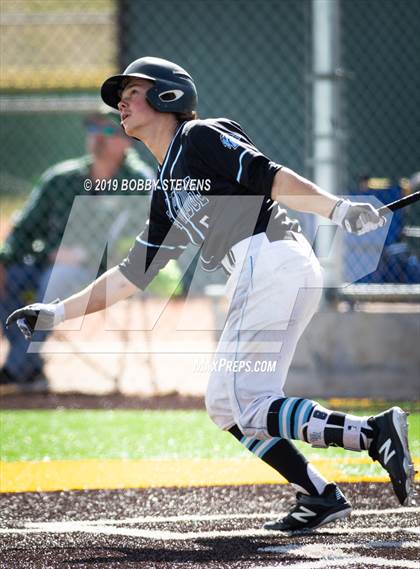 Thumbnail 1 in Vista Ridge @ Falcon photogallery.