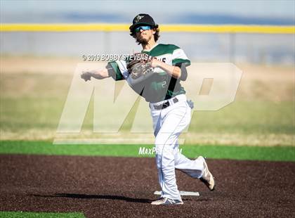 Thumbnail 3 in Vista Ridge @ Falcon photogallery.