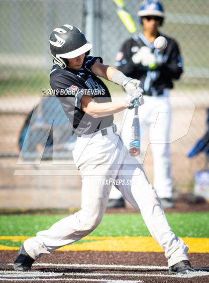 Thumbnail 1 in Vista Ridge @ Falcon photogallery.