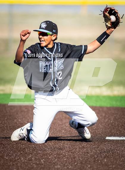 Thumbnail 1 in Vista Ridge @ Falcon photogallery.