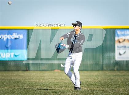 Thumbnail 1 in Vista Ridge @ Falcon photogallery.