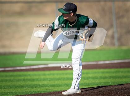 Thumbnail 2 in Vista Ridge @ Falcon photogallery.