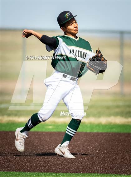 Thumbnail 2 in Vista Ridge @ Falcon photogallery.