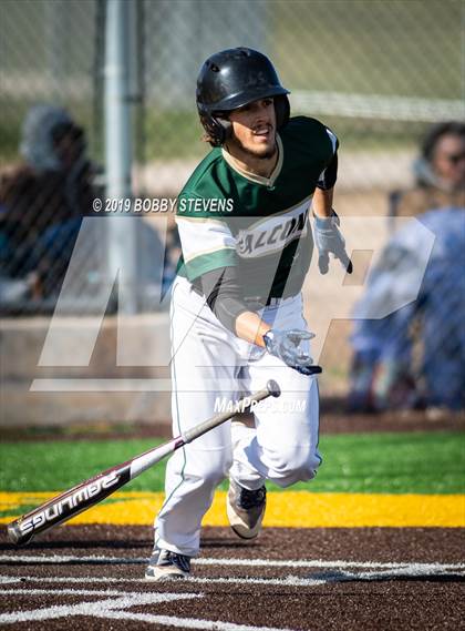 Thumbnail 3 in Vista Ridge @ Falcon photogallery.