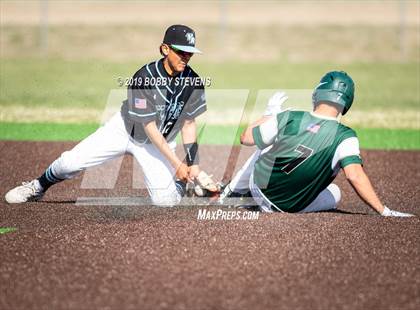 Thumbnail 2 in Vista Ridge @ Falcon photogallery.