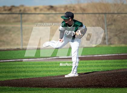 Thumbnail 3 in Vista Ridge @ Falcon photogallery.