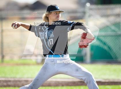 Thumbnail 1 in Vista Ridge @ Falcon photogallery.