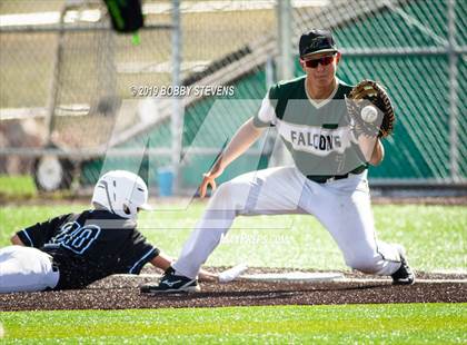Thumbnail 1 in Vista Ridge @ Falcon photogallery.