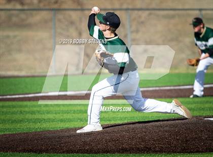 Thumbnail 2 in Vista Ridge @ Falcon photogallery.